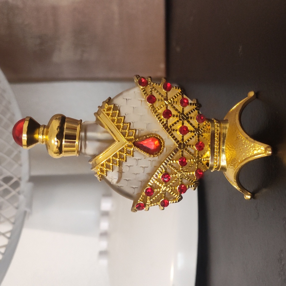 Arabic perfume oil